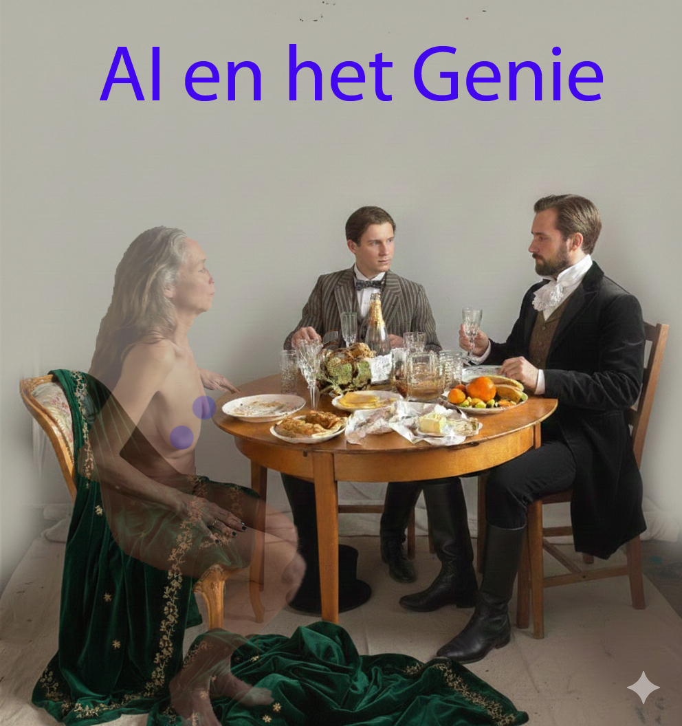 Voorzijde kubus - Martin Sjardijn kunstwerk